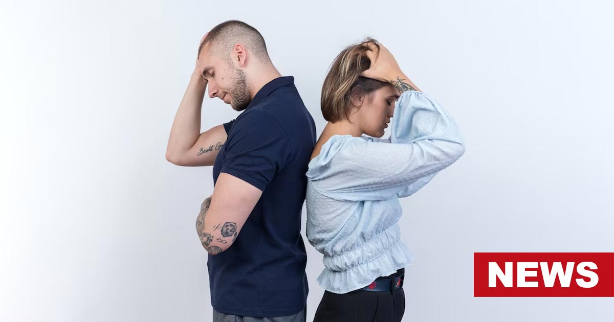 Dating Dilemma: How New Relationship Anxiety Affects Our Mental Health 