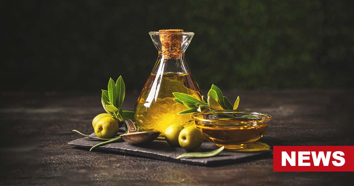 Mediterranean Magic: AI Tapped Into Olive Oil’s Anti-Dementia Power 