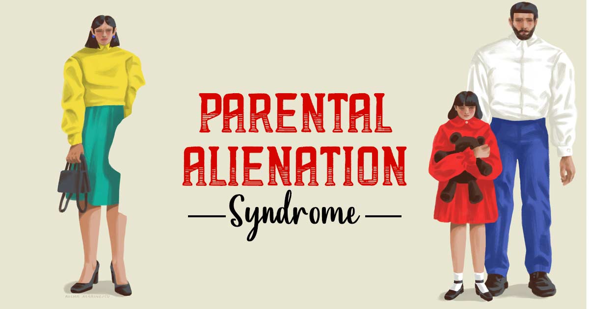 Parental Alienation Syndrome  