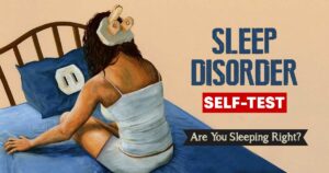 Sleep Disorder test