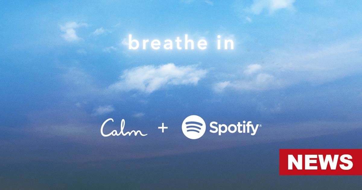 Celebrities Like Harry Styles, Cillian Murphy To “Guide Meditations” In  New Spotify And Calm Partnership  