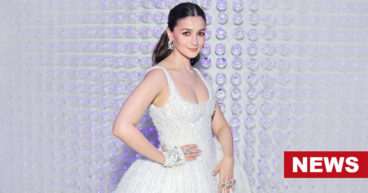 Alia Bhatt’s Secret Hack For Anxiety: The Five Senses Technique 