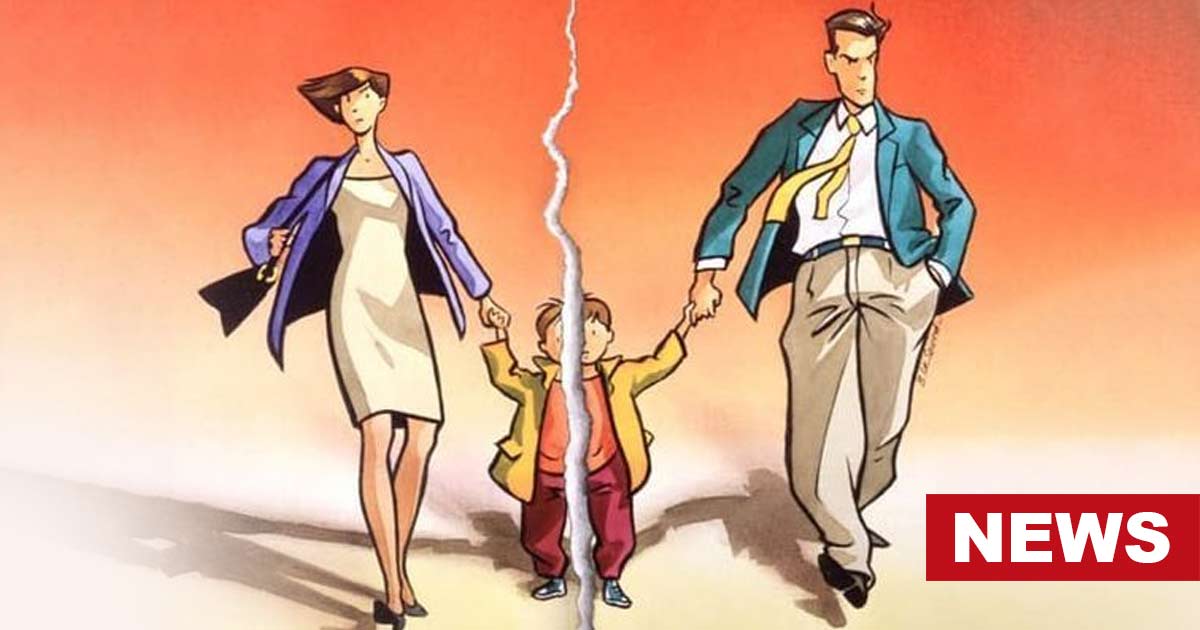 Generation Breakers: Are Your Children Bound By Your Divorce Decision? 