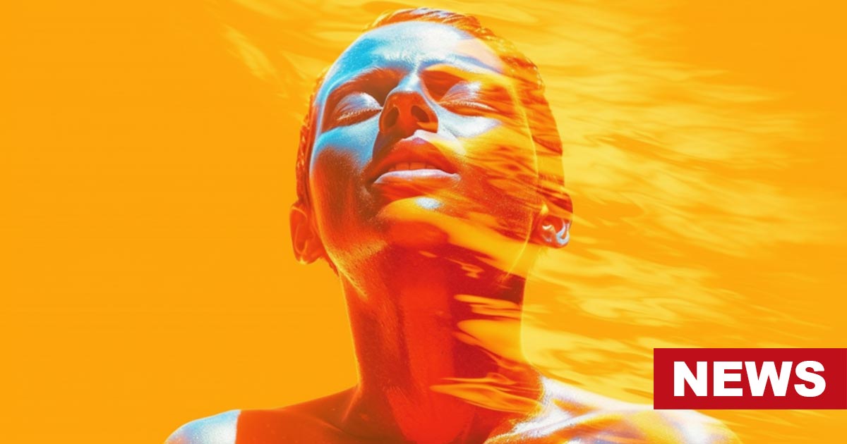 Beyond The Burn: How Heat Impacts Your Brain And Mental Health 