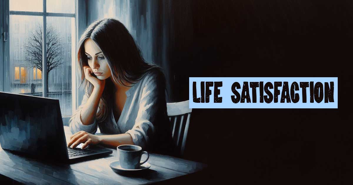 Life Satisfaction 