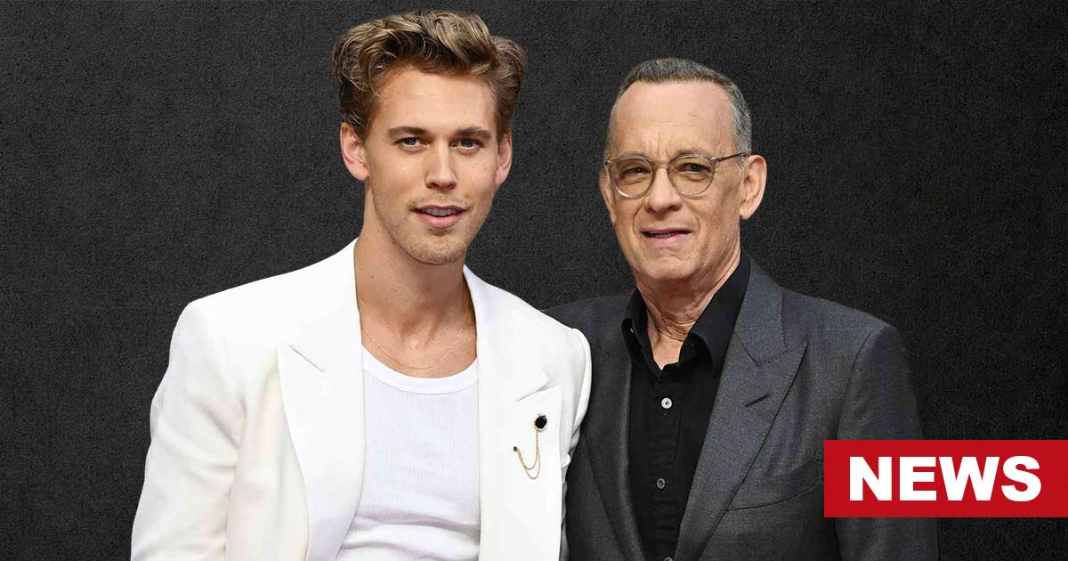 Tom Hanks’ Mentorship Shines: How He Protected Austin Butler’s Mental Health After “Elvis” Journey! 