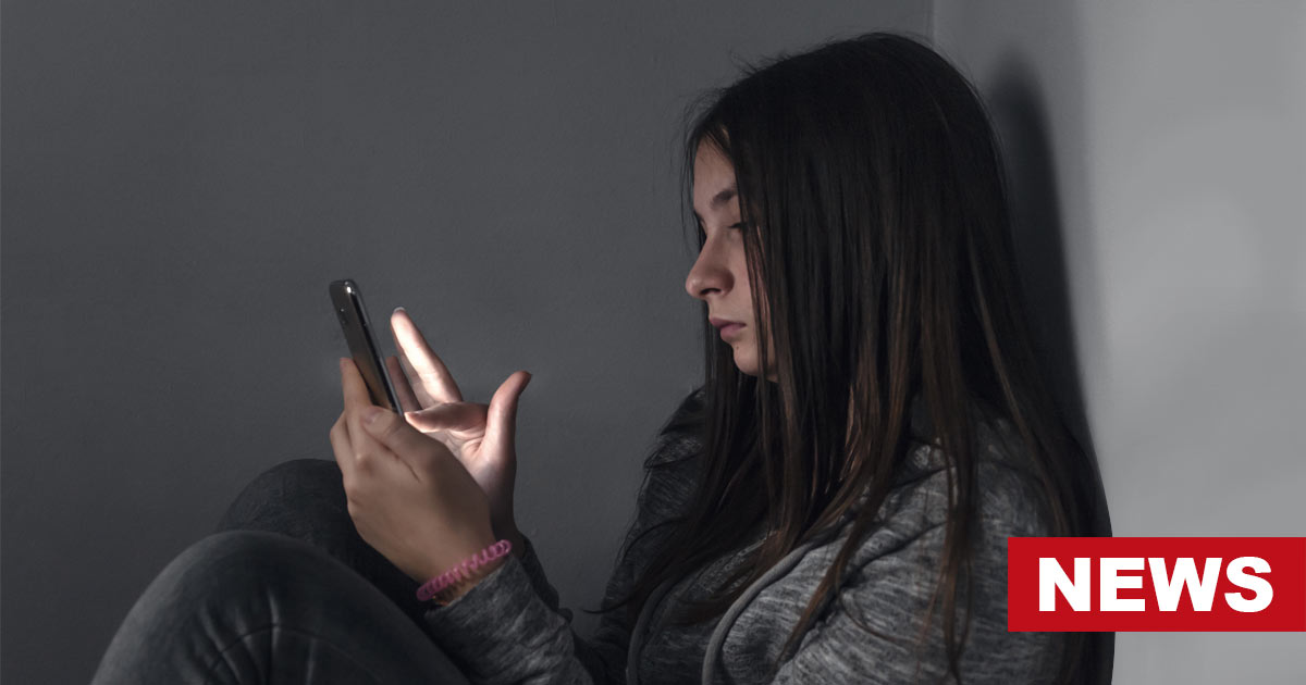 Teen Social Jetlag: The Link Between Screens, Sleep, and Mental Health 