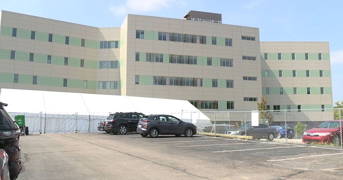 Cincinnati Children’s Hospital Inaugurates State-of-the-Art New Mental Health Facility To Enhance Care And Support