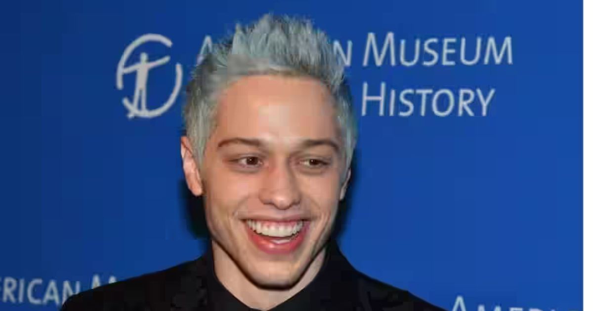 Is It True: Pete Davidson Uses Horse Tranquilliser To Treat Depression And Get Relief From Depressive Thoughts