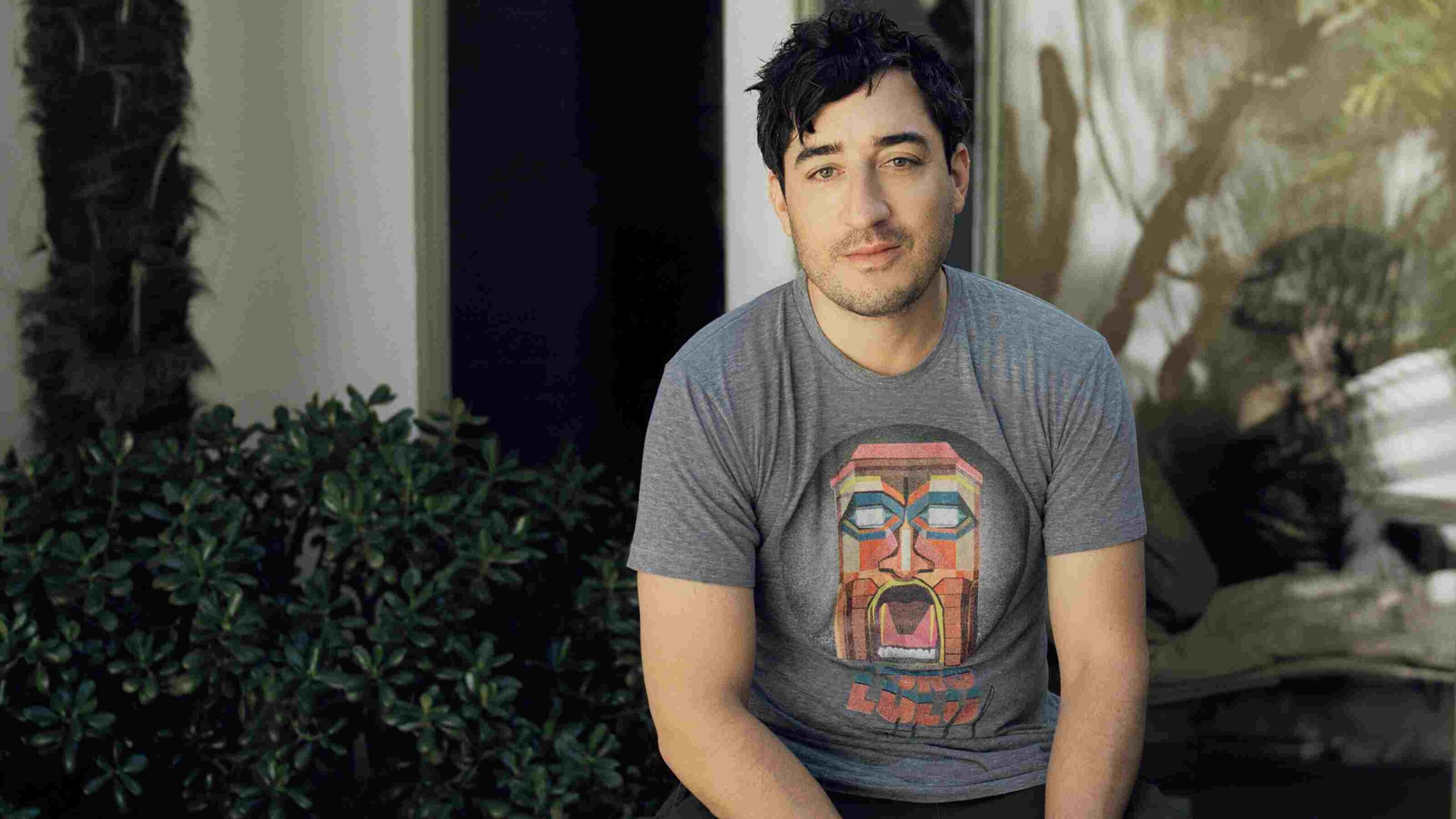 Grizzly Bear’s Ed Droste Role Transition: Ed Droste Is Now A Family Therapist And An Associate Marriage