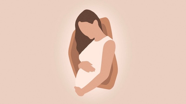 Research Explains The Impact Of Maternal Stress On Child’s Microbiome And How It Can Change The Microbiome Makeup