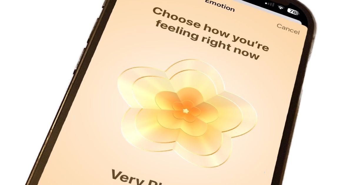 Innovative Step:  Apple Has Introduced Mental Health Logging Features In iOS 17 To Track Emotions