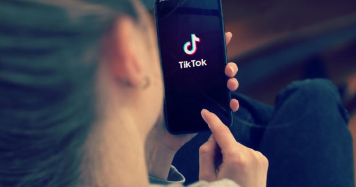 Navigating The Impact: Is TikTok Boosting Or Undermining Youth Mental Health?