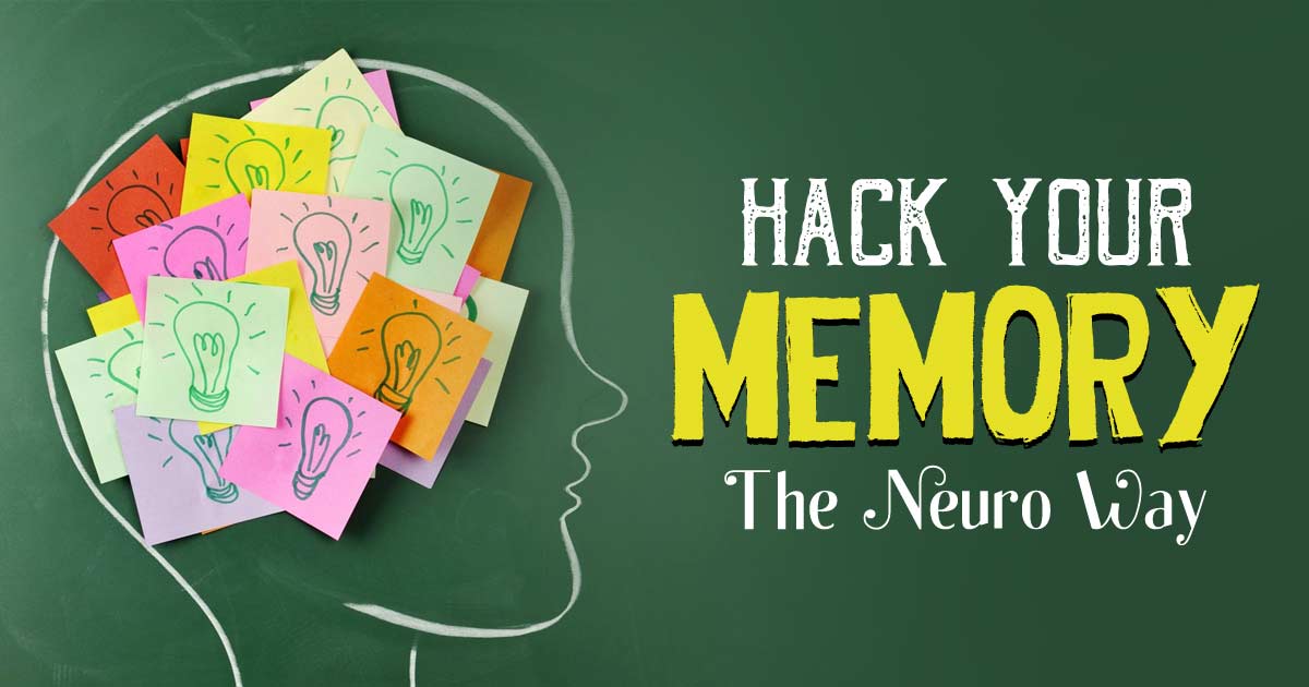 Boost Memory Like A Pro: 5 Simple Habits Backed By Neuroscience 