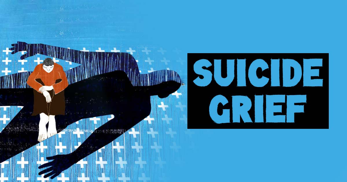 Suicide Grief 