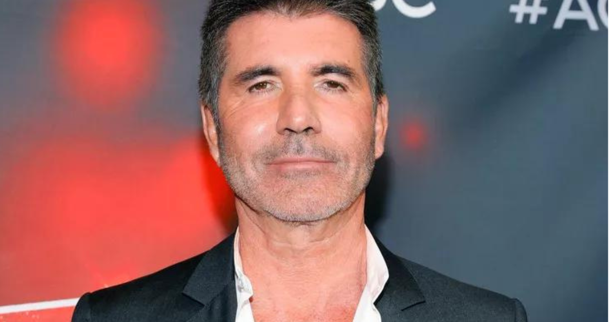 Simon Cowell Expresses Relief After Sharing His Depression Struggle And Embracing Therapy