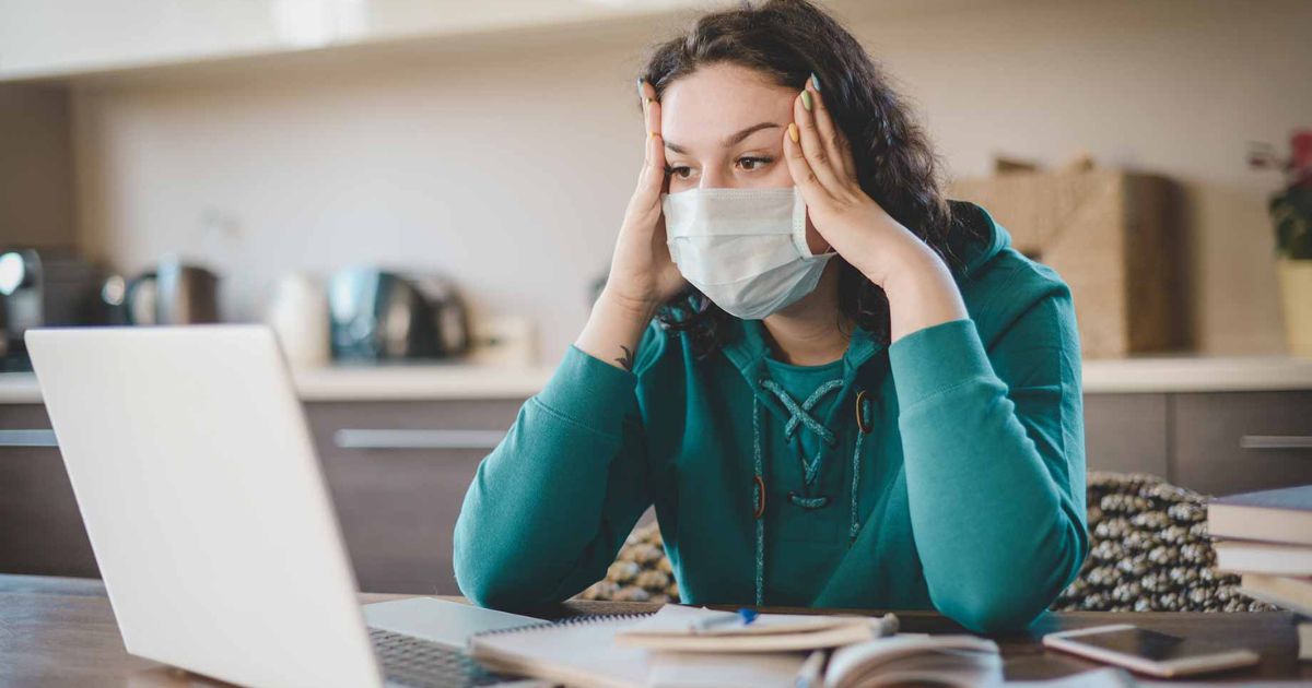 The Impact Of The Pandemic On Employee Mental Health In The Post-Pandemic Workforce