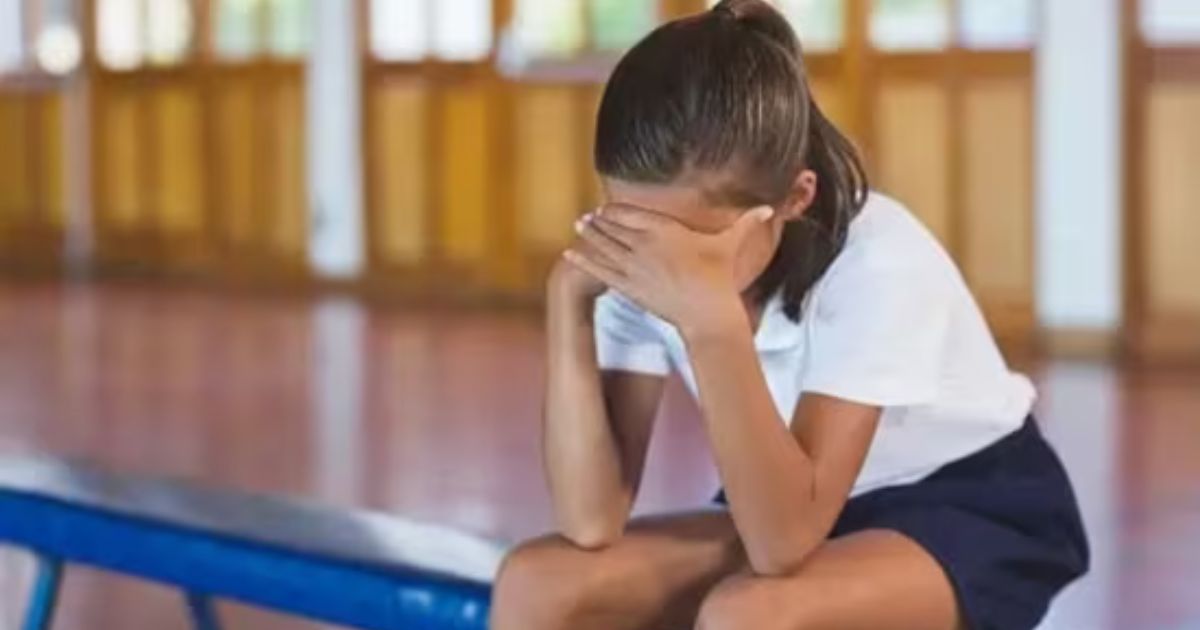 Therapist Reveals Impact of OCD on School-Age Children