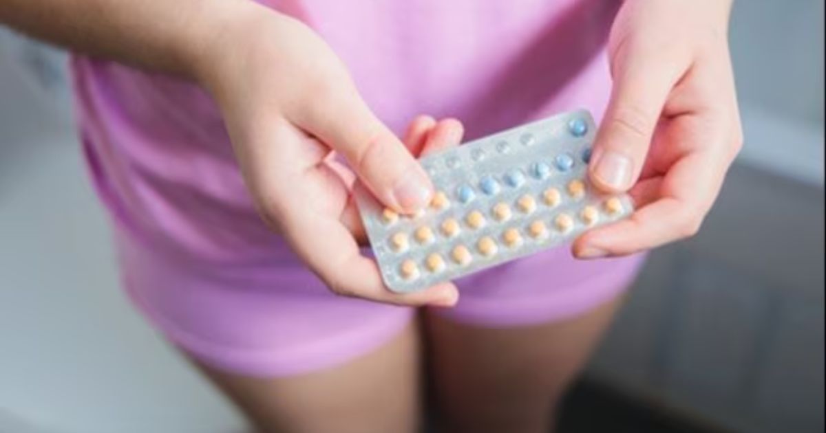 Study Reveals Link Between Contraceptive Pills and Depression, With a Twist