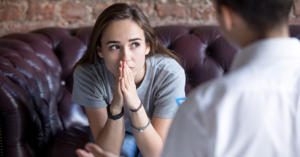 Study Reveals Heightened Awareness Of Mental Health Challenges Among Gen Z