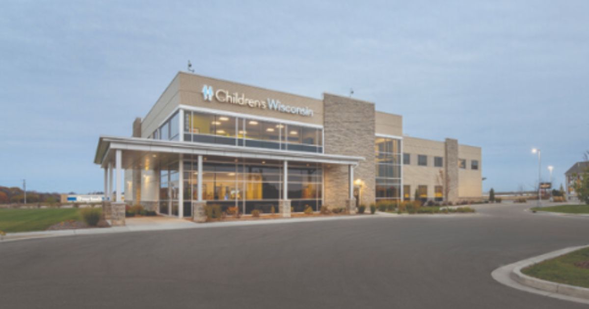 Mental Health Awareness: Kenosha Welcomes New Walk-In Mental Health Clinic For Children