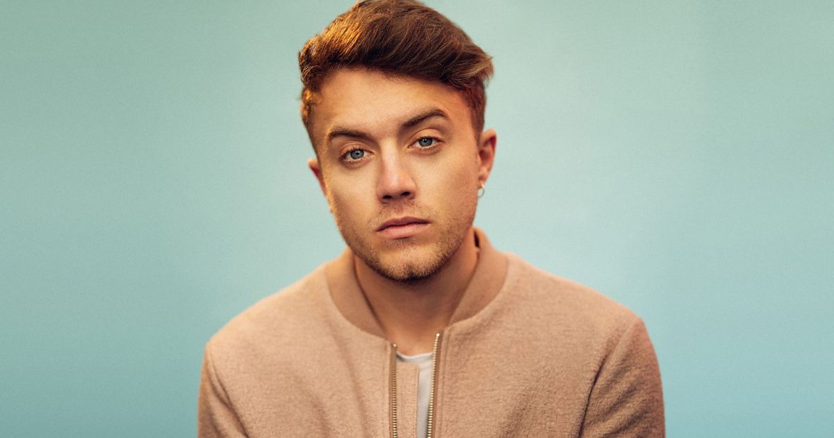 Mental Health Documentary: Roman Kemp Explores Deeper Insights Into Mental Health In New BBC Three Documentary