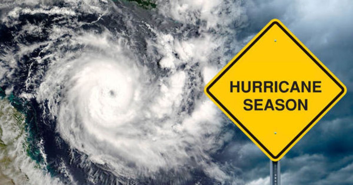 Managing Stress And Protecting Mental Health During Hurricane Season