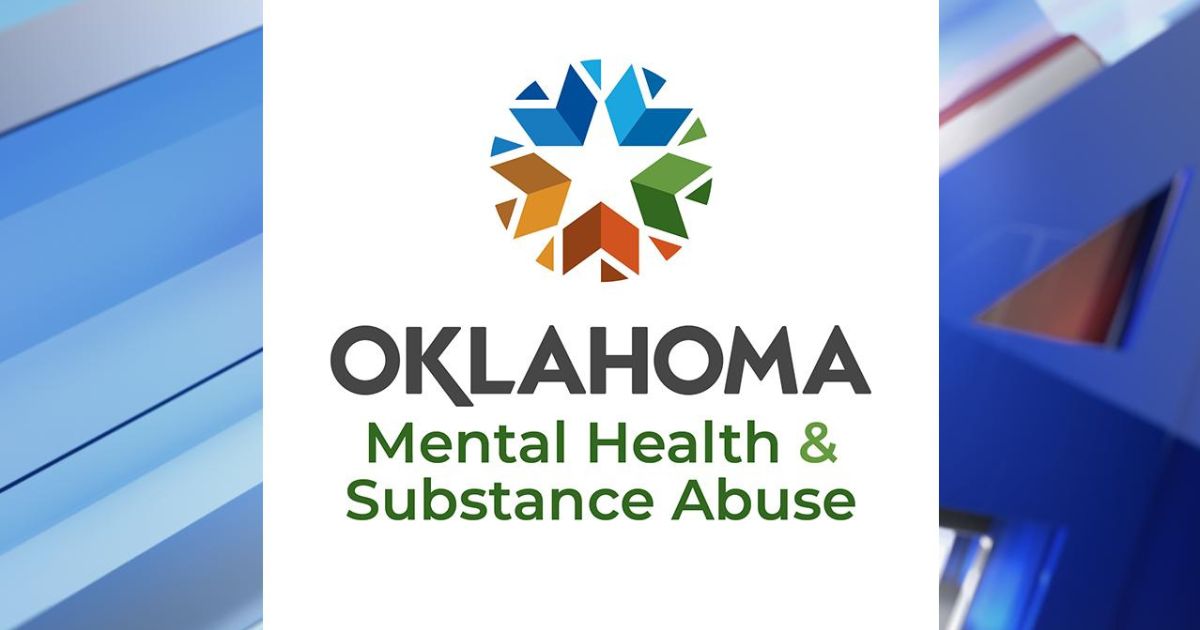 OK Mental Health & Substance Abuse Expands Access To Mental Health First Aid Training