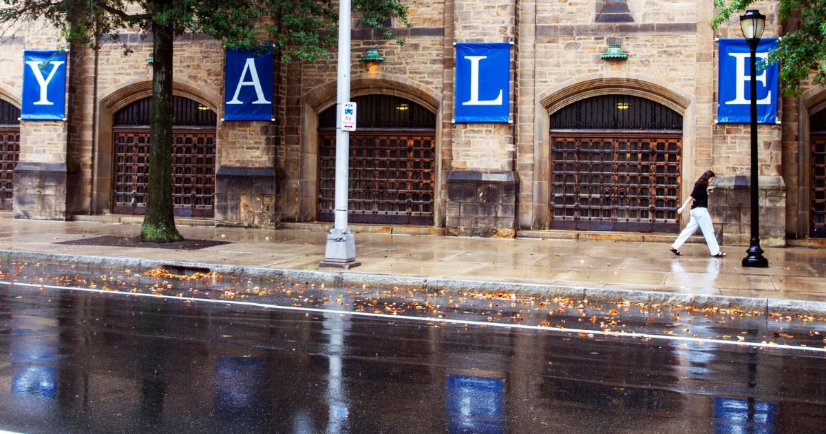 Yale’s Settlement Shines A Spotlight On The Mental Health Needs Of College Students