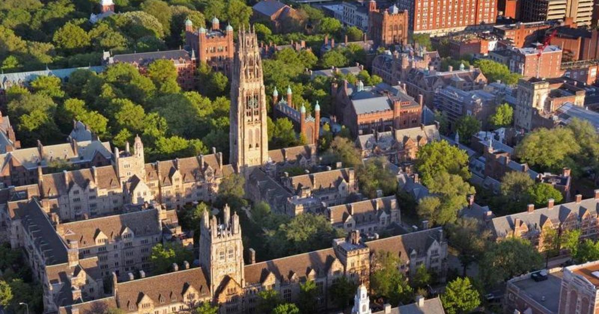 Yale University Witnesses Surge of Activism, Resulting in Reforms to Mental Health Policies