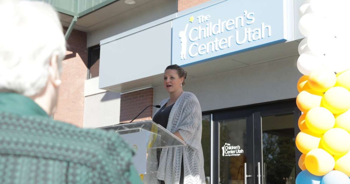 Expanded West Valley Campus Brings Enhanced Mental Health Support for Children and Families