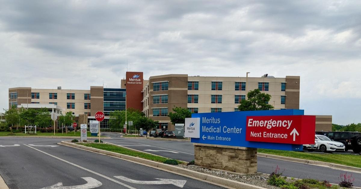 Meritus Health Expands Access to Mental Health Care with New Crisis Center and Walk-In Facility