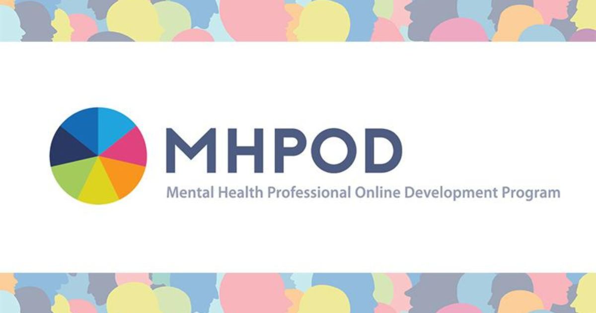 MHPOD Program