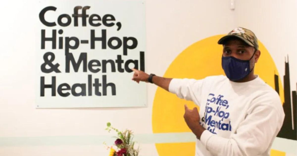 Coffee, Hip Hop & Mental Health Hosts Brunch Fundraiser To Support Therapy Initiatives