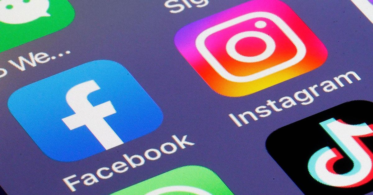 Lawsuit Alleges Social Media Titans, TikTok, And YouTube Contribute To A Youth Mental Health Crisis