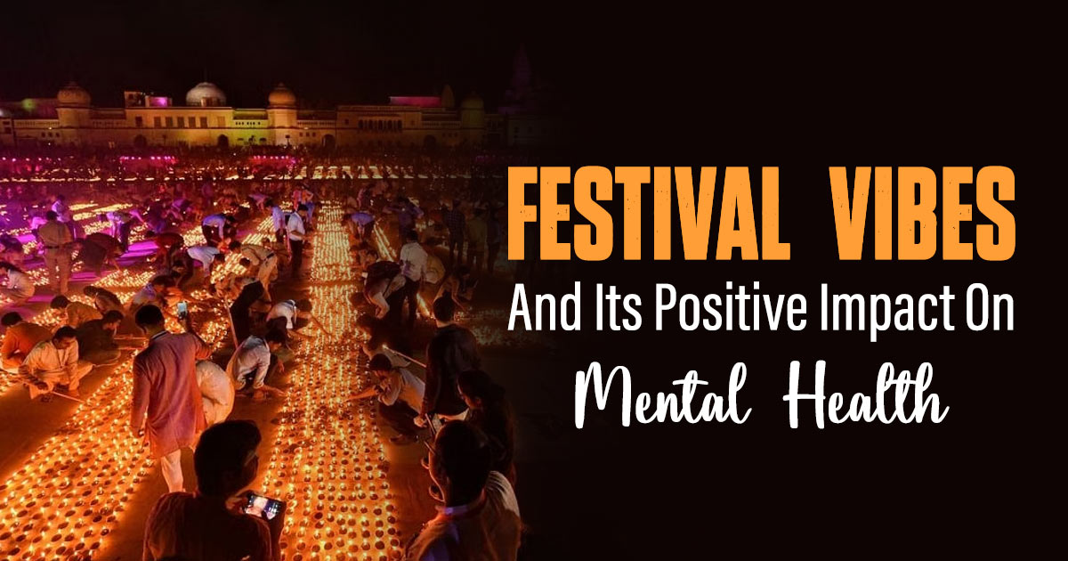 Festivals For Mental Resilience: A Holistic Approach 