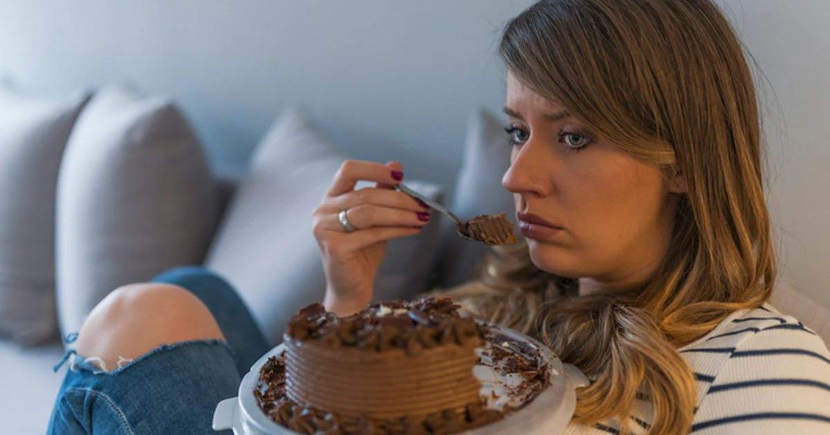 Unraveling The Connection Between Chronic Stress And Eating Habits: Strategies For Breaking The Cycle