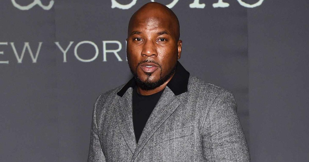 Rapper Jeezy Mental Illness: He Made A Candid Revelation About Eight-Year Battle With Depression