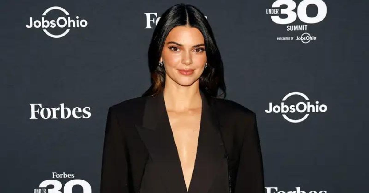 Mental Health Journey: Kendall Jenner Shares Anxiety Struggles, Expresses Fear of Having Children