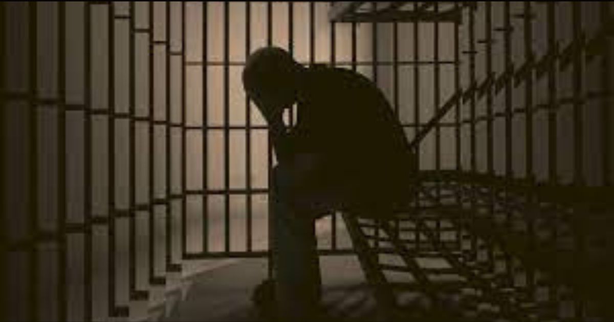 Prevalence Of Mental Health Disorders And Challenges In Addressing Mental Health Within Indian Prisons