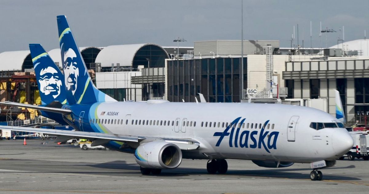 Alaska Airlines Incident Shines Spotlight on Mental Health Stigma in Aviation Industry