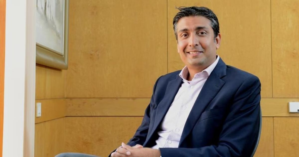 Wipro Chairman Rishad Premji Champions Mental Health Awareness, Says ‘It’s Okay to Not Be Okay’