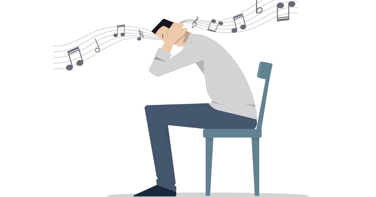 Debunking the Earworm Myth: Is Having a Song Stuck in Your Head a Sign of ADHD?