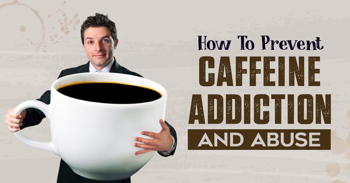 Why You Should Regulate Caffeine  Consumption For Good Mental Health