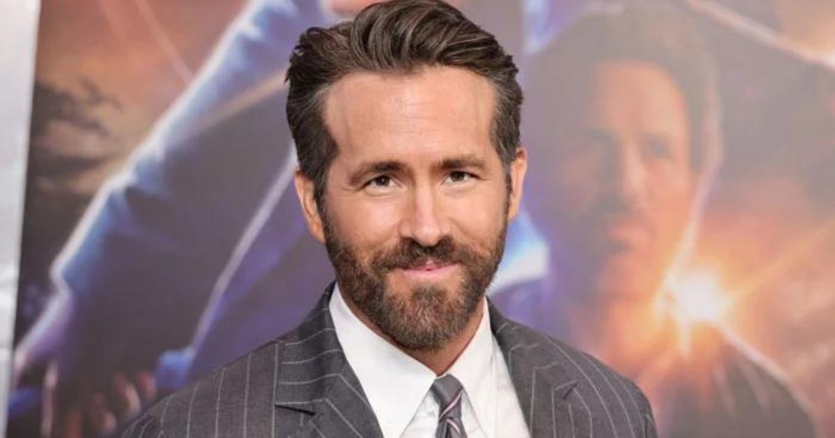 Ryan Reynolds Spoke About His Mental Health Struggles, Reveals His Methods To Battle Anxiety