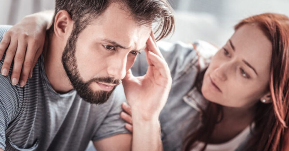 Study Reveals Anxious Attachment in Marriage Linked to Heightened Stress Response