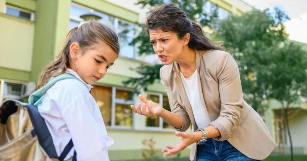 New Research Reveals That Childhood Verbal Abuse Could Have Lifelong Effects On Mental Health