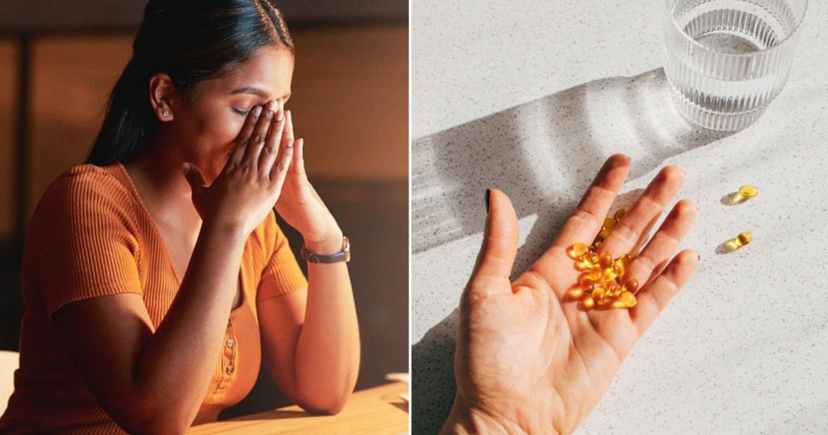 Can Magnesium and Vitamin D Truly Relieve Anxiety? TikTok Users Share Insights and Experts Weigh In