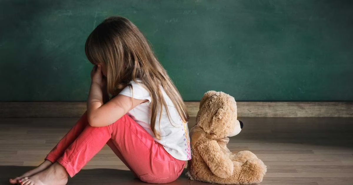 Identifying And Recognizing Signs Of Mental Health Issues In Children