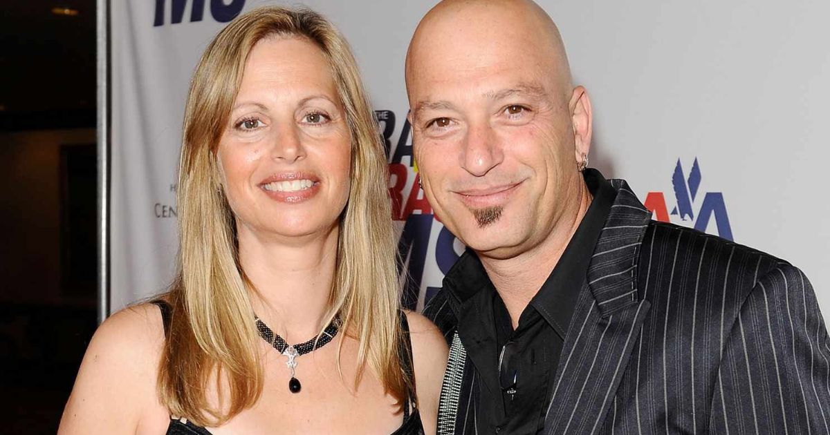 Howie Mandel Opens Up About OCD Treatment, Wife’s Ultimatum, and Breaking Mental Health Stigma